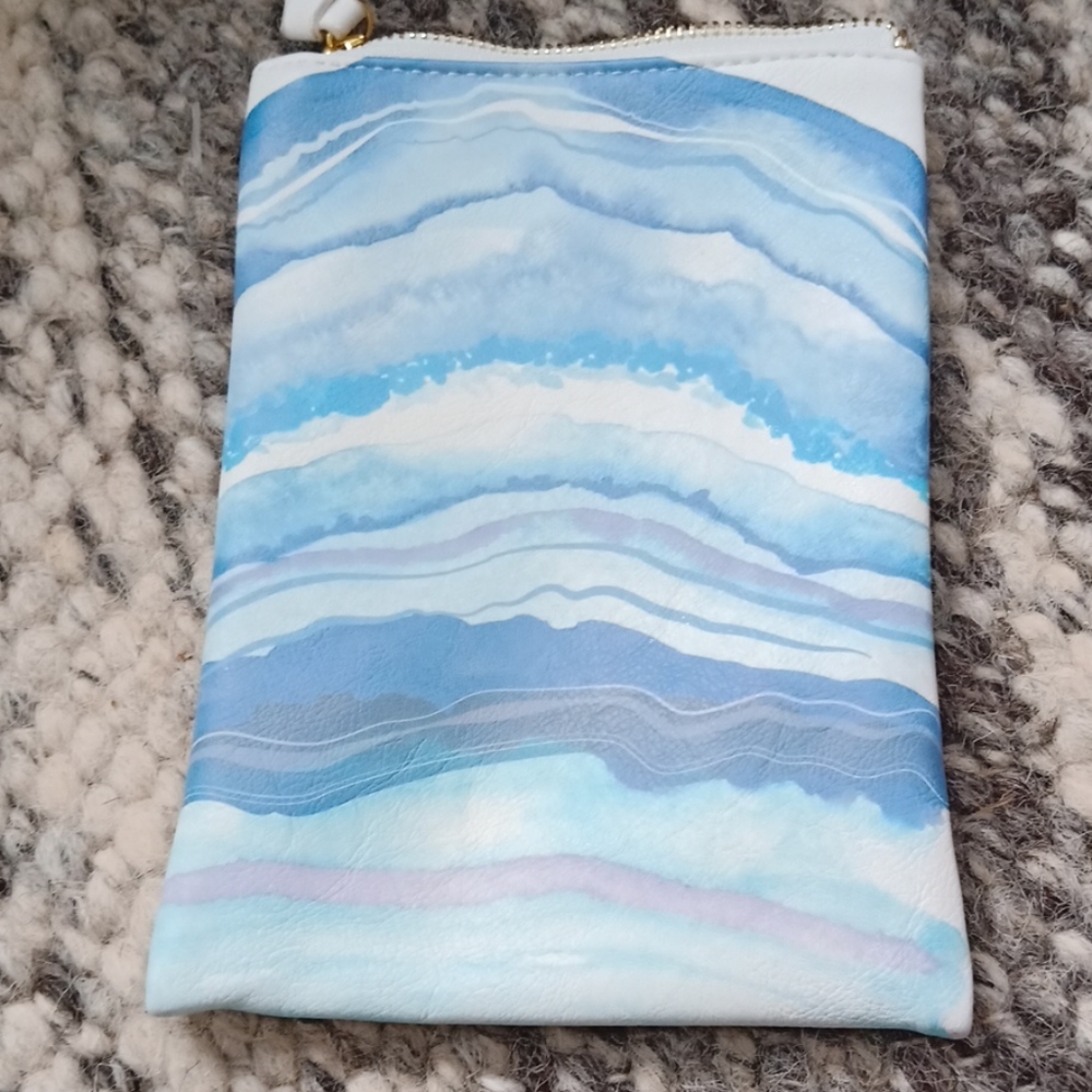 Paper& source cosmetic case - Picture 2 of 7